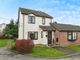 Thumbnail Semi-detached house for sale in Fairfield Gardens, Honiton, Devon
