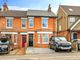 Thumbnail Semi-detached house for sale in Park Road, Radlett, Hertfordshire