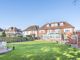 Thumbnail Detached house for sale in Broad Walk, Winchmore Hill, London