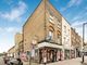 Thumbnail Retail premises for sale in Bethnal Green Road, London