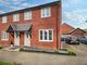 Thumbnail Semi-detached house for sale in Almond Green Avenue, Standish, Wigan, Lancashire