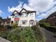 Thumbnail Semi-detached house for sale in Haygate Drive, Wellington, Telford, Shropshire