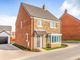 Thumbnail Detached house for sale in Hayne Farm, Hayne Lane, Gittisham, Honiton