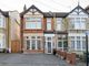 Thumbnail Semi-detached house for sale in Poppleton Road, London