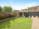 Thumbnail Detached house for sale in Oberon Close, Lincoln