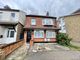 Thumbnail Detached house for sale in South Avenue, Southend-On-Sea, Essex