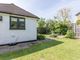 Thumbnail Detached bungalow for sale in Fieldhurst Close, Addlestone