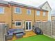 Thumbnail Terraced house for sale in Bowater Close, Sittingbourne, Kent
