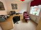 Thumbnail Detached house for sale in Suffolk Way, Swadlincote