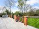 Thumbnail Detached house for sale in Thenford Road, Middleton Cheney, Banbury