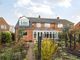 Thumbnail Semi-detached house for sale in Woodbury Close, Hartlebury, Kidderminster