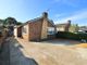 Thumbnail Detached bungalow for sale in Marvin Close, Botley, Southampton