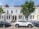 Thumbnail Terraced house for sale in Kilmaine Road, Fulham, London