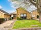 Thumbnail Bungalow for sale in Kent Close, Well End, Borehamwood