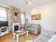 Thumbnail End terrace house for sale in High Hill Grove, Settle, North Yorkshire
