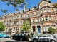 Thumbnail Flat for sale in Westbourne Gardens, Folkestone, Folkestone And Hythe