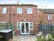 Thumbnail End terrace house for sale in Bassledene Court, Sheffield, South Yorkshire