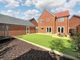 Thumbnail Detached house for sale in Scantlebury Way, Wantage