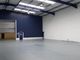 Thumbnail Industrial to let in Unit 6 Orchard Park, Isaac Newton Way, Alma Park Industrial Estate, Grantham