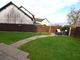 Thumbnail Detached house for sale in Quaker Fold, Ulverston, Cumbria