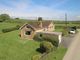 Thumbnail Detached bungalow for sale in Rhosferig, Builth Wells