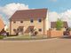 Thumbnail Semi-detached house for sale in Orchard Brooks, Williton, Taunton