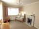 Thumbnail Mobile/park home for sale in The Grove, Woodside Park Homes, Woodside, Luton