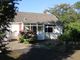 Thumbnail Detached bungalow for sale in Caen Gardens, Braunton