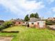 Thumbnail Bungalow for sale in Addington Road, Woodford, Kettering