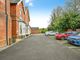 Thumbnail Flat for sale in Castle House Drive, Stafford