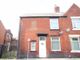Thumbnail Semi-detached house for sale in Ann Street, Deeplish, Rochdale
