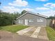 Thumbnail Bungalow for sale in Frensham Close, Stanway, Colchester