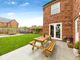 Thumbnail Detached house for sale in Hereford Place, Henhull, Nantwich, Cheshire