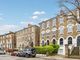 Thumbnail Flat to rent in Highbury Hill, Highbury