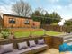 Thumbnail Bungalow for sale in North Crescent, Finchley, London