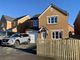 Thumbnail Detached house for sale in Heol Cae Pownd, Cefneithin, Llanelli