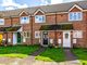 Thumbnail Terraced house for sale in Paddock Close, Beare Green, Dorking, Surrey