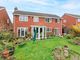 Thumbnail Detached house for sale in Hidcote Avenue, Walmley, Sutton Coldfield