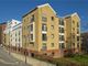 Thumbnail Flat to rent in White Star Place, Southampton