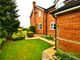 Thumbnail Detached house to rent in Whitegate Fields, Holt