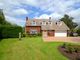 Thumbnail Detached house for sale in Kinnersley, Severn Stoke, Worcester