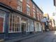 Thumbnail Retail premises for sale in 4-6, Hay Lane, Coventry