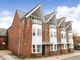 Thumbnail End terrace house for sale in Waterloo Road, Lymington, Hampshire