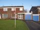 Thumbnail Semi-detached house to rent in Hookstone Close, Harrogate