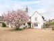 Thumbnail Cottage for sale in Church Road, Stevington, Bedfordshire
