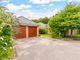 Thumbnail Bungalow for sale in Purslane Drive, Bicester, Oxfordshire