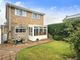 Thumbnail Link-detached house for sale in The Martlets, Rustington, Littlehampton