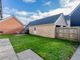 Thumbnail Detached house for sale in Trinidad Grove, Newton Leys Bletchley, Milton Keynes