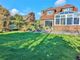 Thumbnail Detached house for sale in Hillside Avenue, Worthing, West Sussex