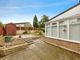 Thumbnail Bungalow for sale in Jan Palach Avenue, Nantwich, Cheshire